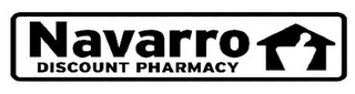 NAVARRO DISCOUNT PHARMACY logo