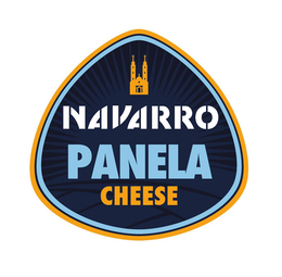 NAVARRO PANELA CHEESE logo