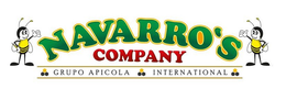 NAVARRO'S COMPANY GRUPO APICOLA INTERNATIONAL logo
