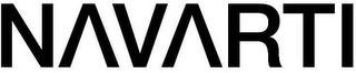 NAVARTI logo