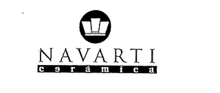 NAVARTI CERAMICA logo