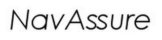 NAVASSURE logo