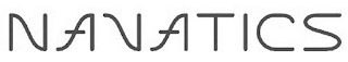 NAVATICS logo