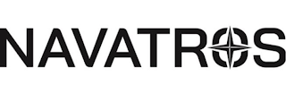 NAVATROS logo
