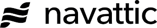 NAVATTIC logo