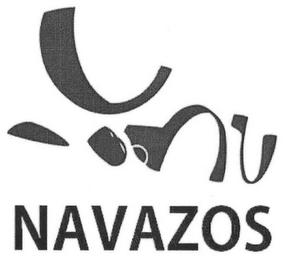 NAVAZOS logo