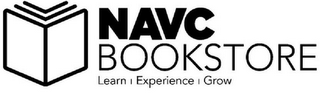 NAVC BOOKSTORE LEARN EXPERIENCE GROW logo