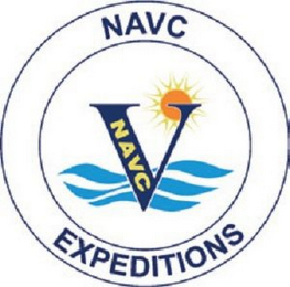 NAVC EXPEDITIONS V NAVC logo