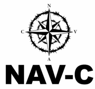 NAVC NAV-C logo