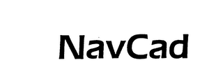 NAVCAD logo
