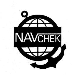 NAVCHEK logo