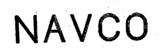 NAVCO logo