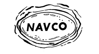 NAVCO logo