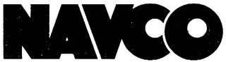 NAVCO logo