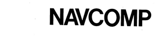 NAVCOMP logo
