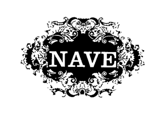 NAVE logo