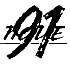 NAVE 91 logo
