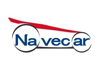 NAVECAR logo