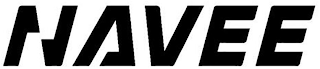 NAVEE logo