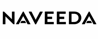 NAVEEDA logo