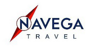 NAVEGA TRAVEL logo