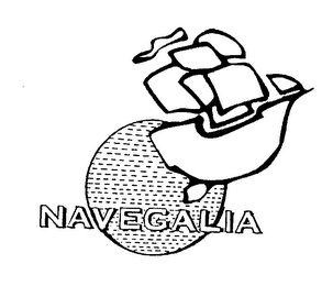 NAVEGALIA logo