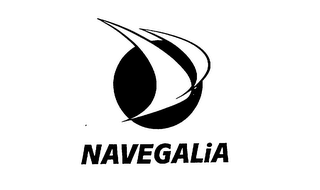 NAVEGALIA logo
