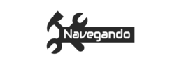 NAVEGANDO logo