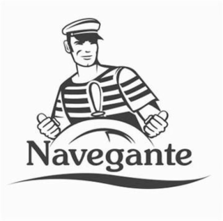 NAVEGANTE logo