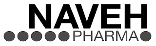 NAVEH PHARMA logo