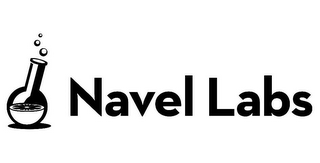 NAVEL LABS logo