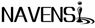 NAVENSI logo