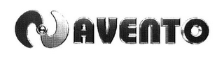 NAVENTO logo