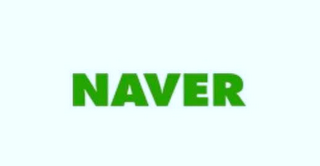 NAVER logo