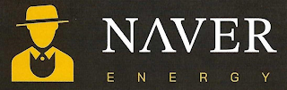 NAVER ENERGY logo