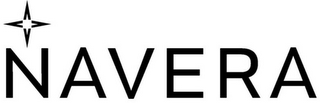 NAVERA logo