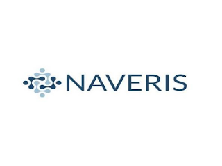 NAVERIS logo