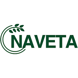 NAVETA logo
