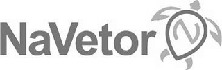 NAVETOR logo