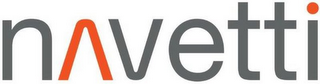 NAVETTI logo