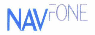 NAVFONE logo