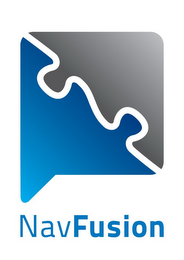 NAVFUSION logo