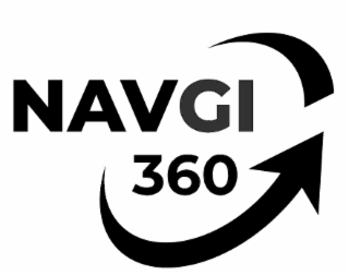 NAVGI 360 logo