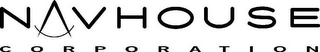 NAVHOUSE CORPORATION logo