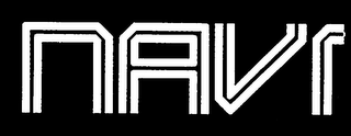 NAVI logo