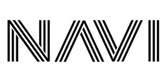 NAVI logo