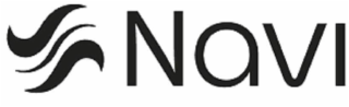 NAVI logo