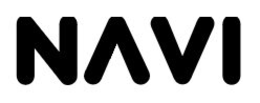NAVI logo