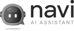 NAVI AI ASSISTANT logo