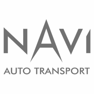 NAVI AUTO TRANSPORT logo